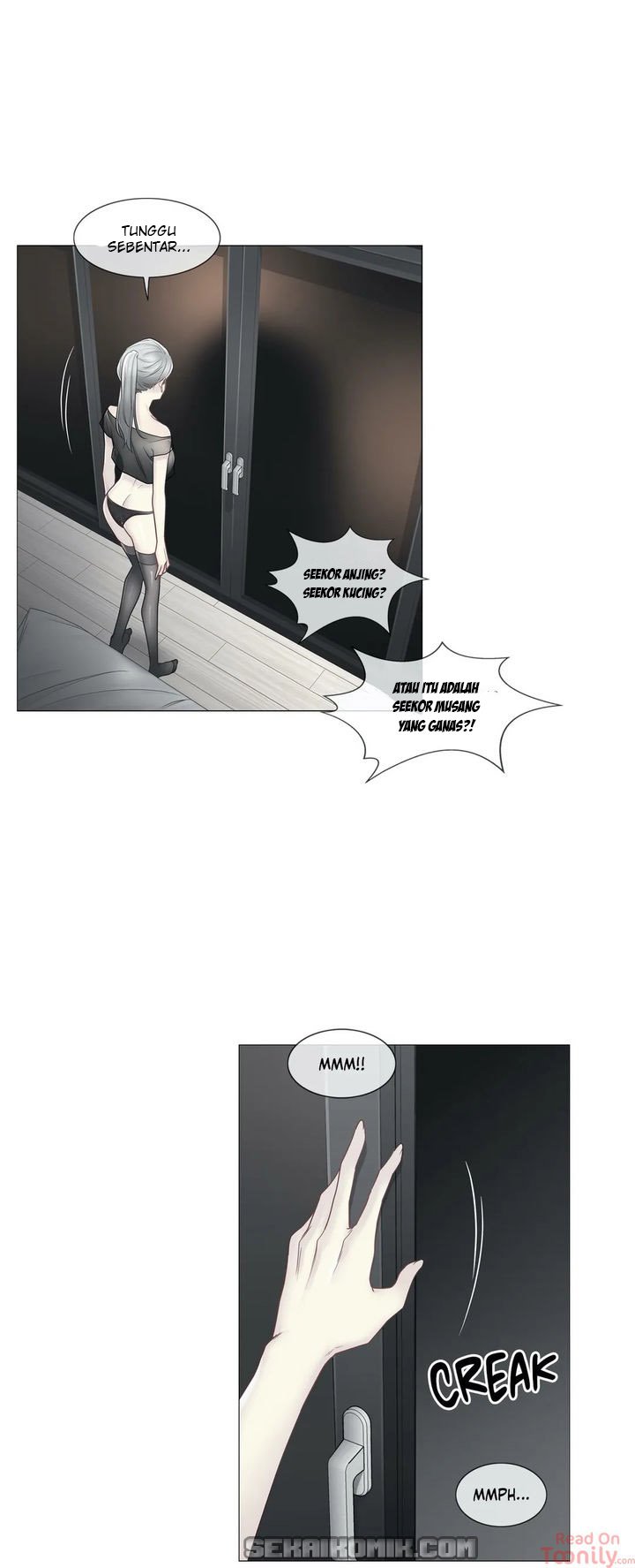Touch to Unlock - Chapter 38 26