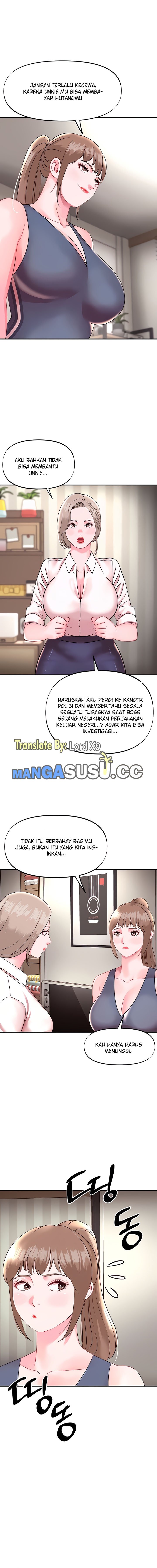 My Young Married Teacher - Chapter 38 9