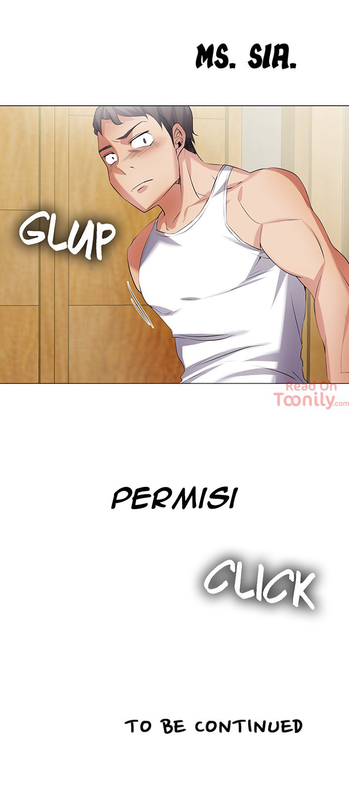 Cartoonists NSFW - Chapter 38 32