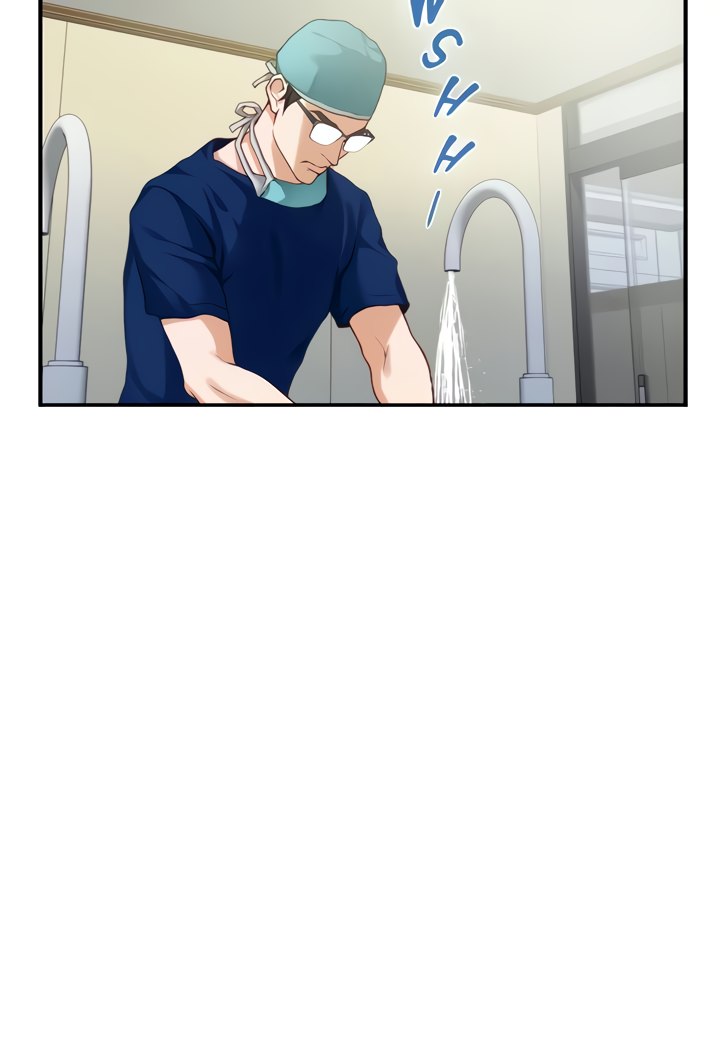 Noona&#8217;s Friend - Chapter 38 8