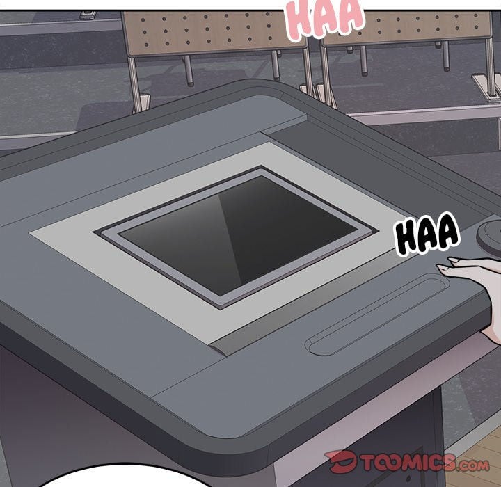 The Ark Is Me - Chapter 38 116