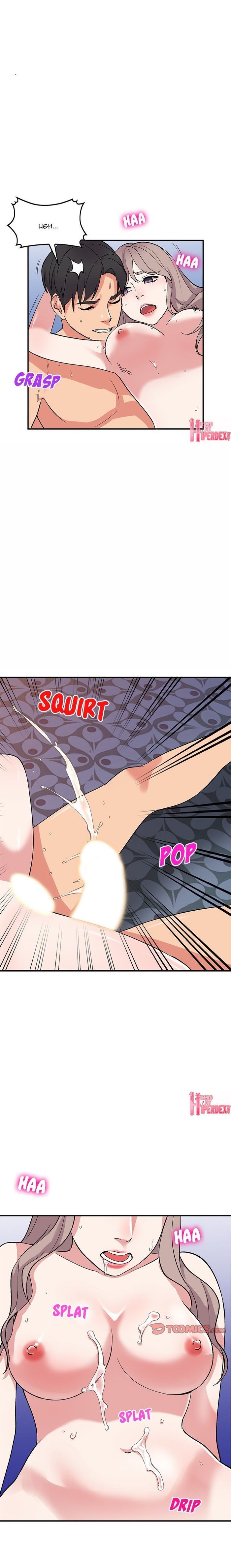 Shh! Her Secret - Chapter 38 9