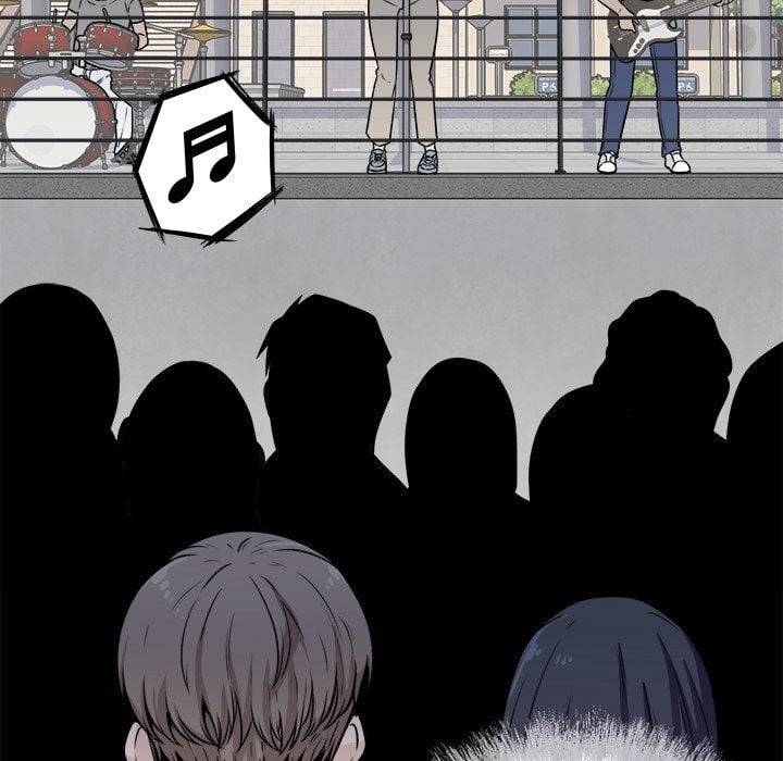 The Ark Is Me - Chapter 38 105