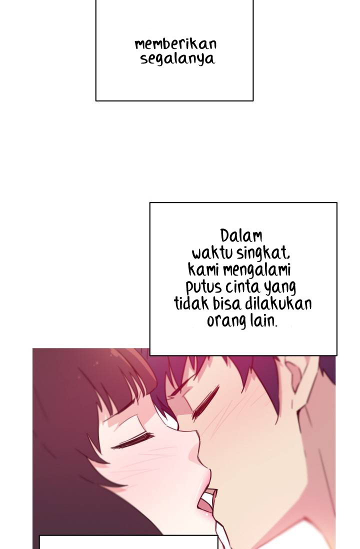 She Has Three Flavors - Chapter 38 28