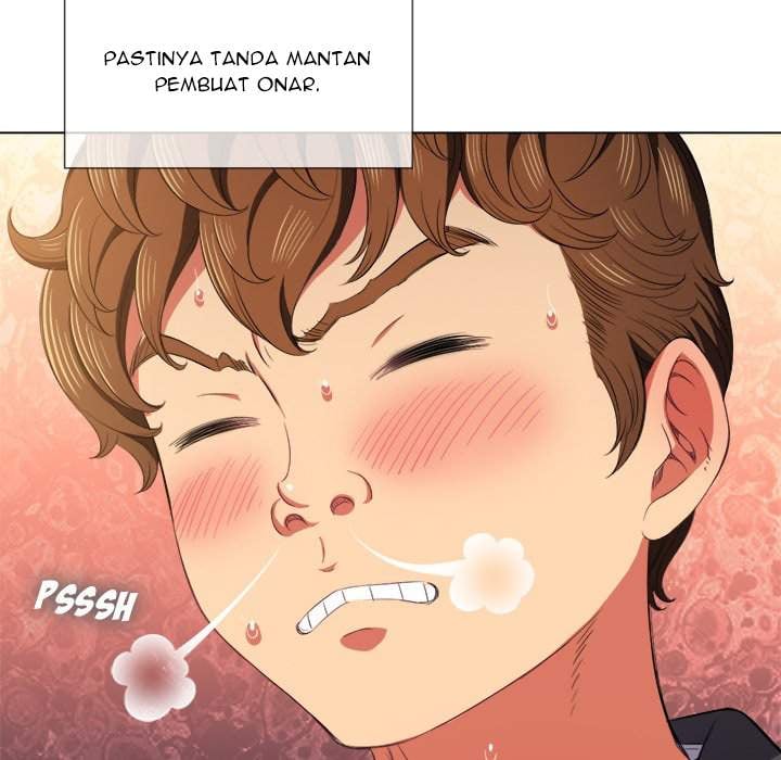 My High School Bully - Chapter 38 39