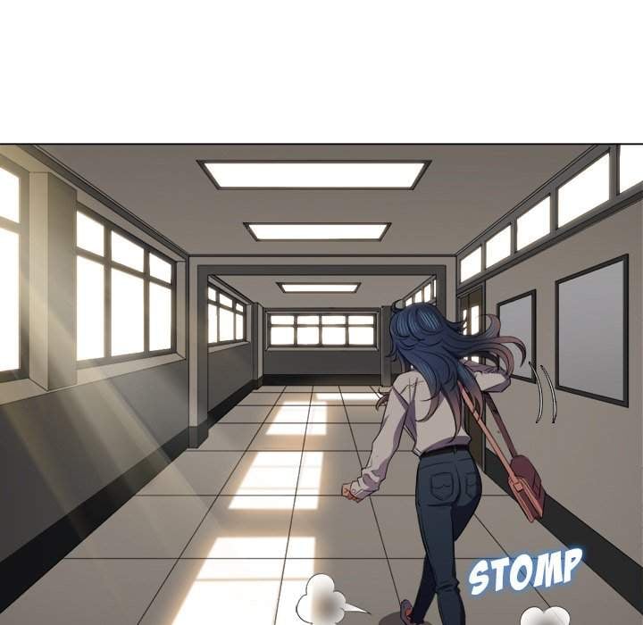 My High School Bully - Chapter 38 99