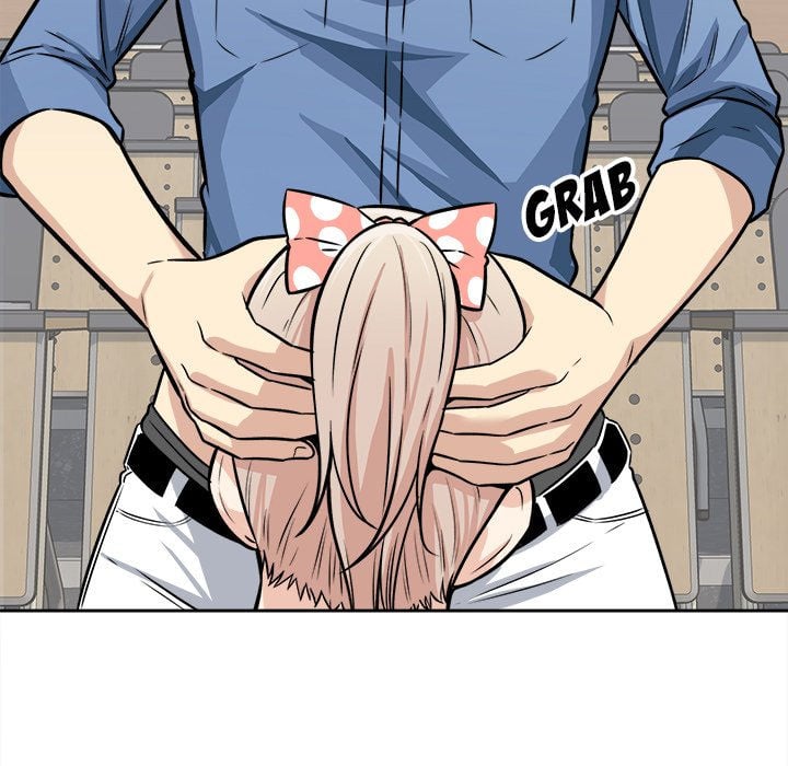 The Ark Is Me - Chapter 38 64