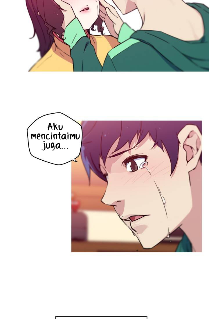 She Has Three Flavors - Chapter 38 27
