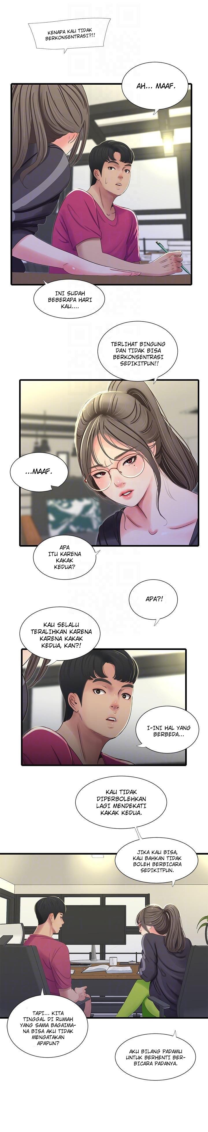 One&#8217;s In-Laws Virgins - Chapter 38 10