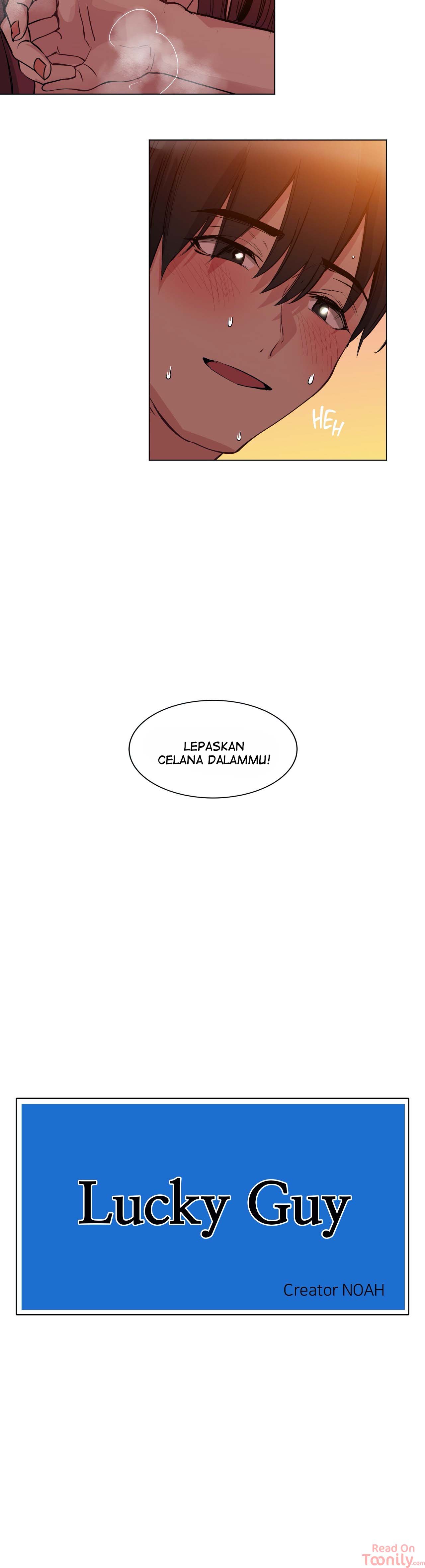 Lucky Guy - Chapter 38 16