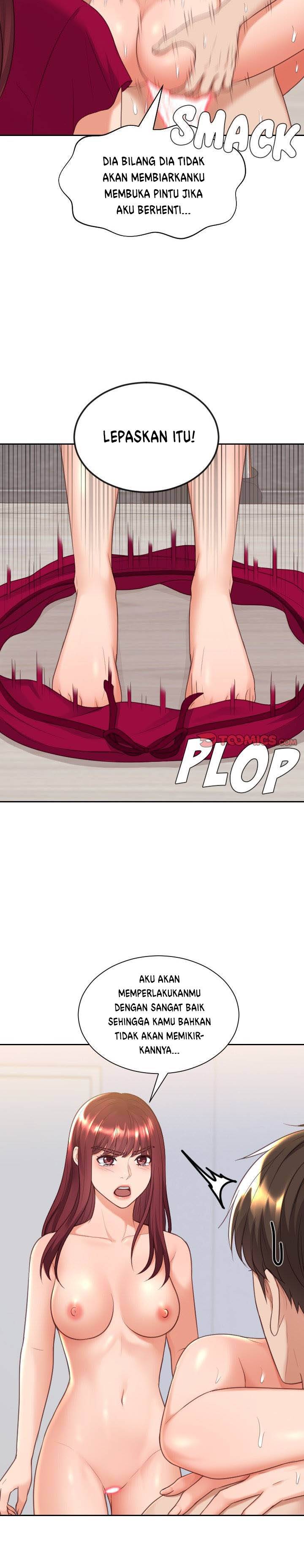 Her Situation - Chapter 38 3