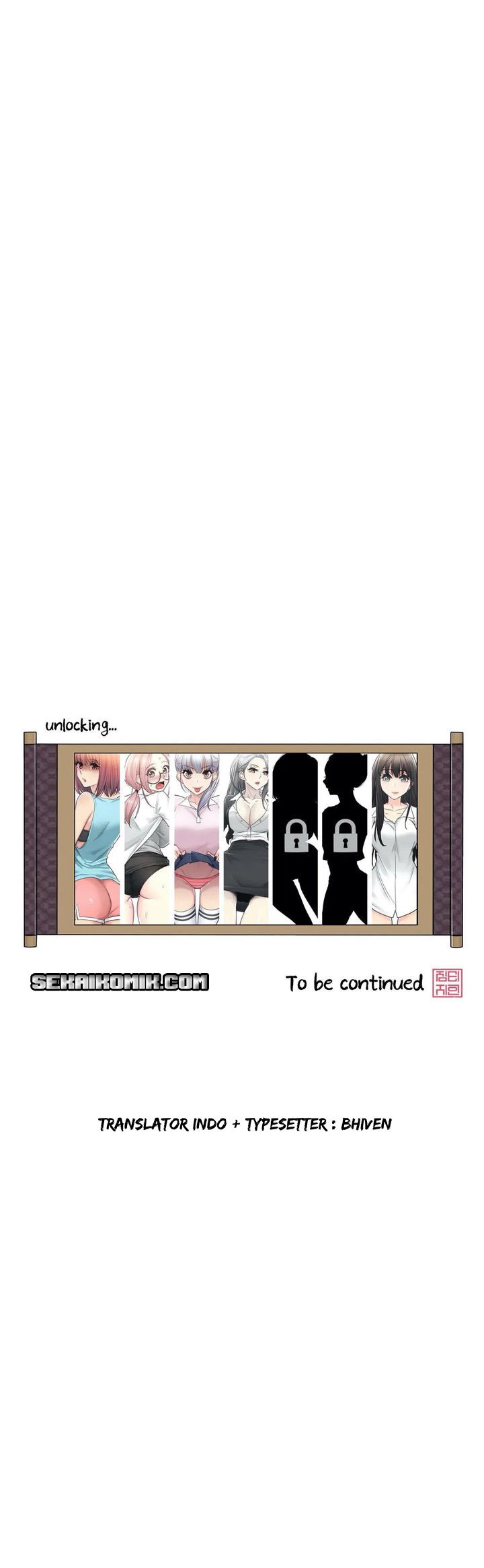 Touch to Unlock - Chapter 38 30