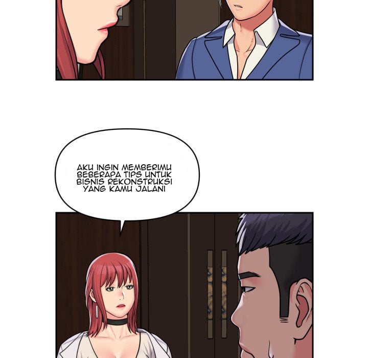 The Ladies’ Associate - Chapter 38 9 The Ladies’ Associate - Chapter 38 9