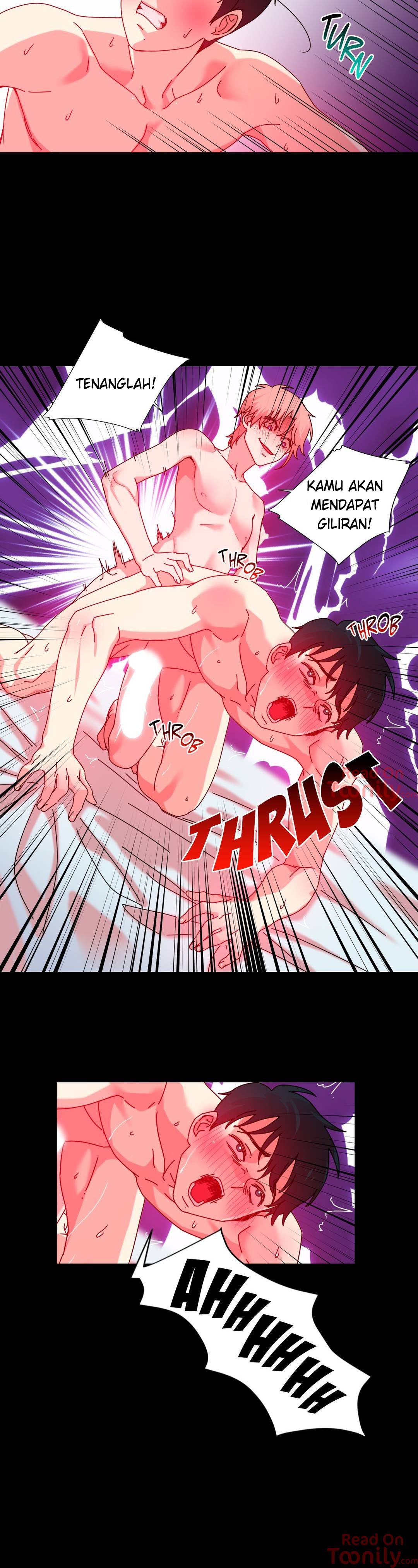 Tie Me Up - Chapter 38 7