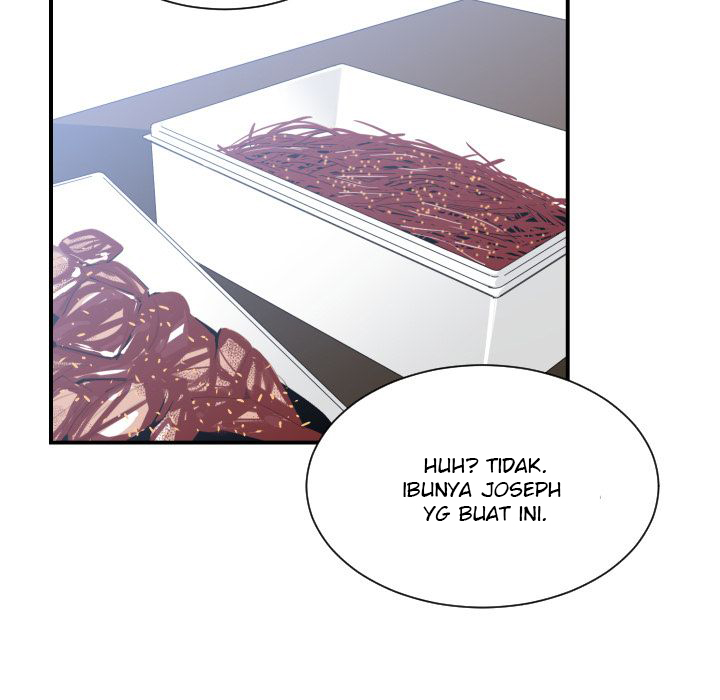 You&#8217;re Not That Special! - Chapter 38 14