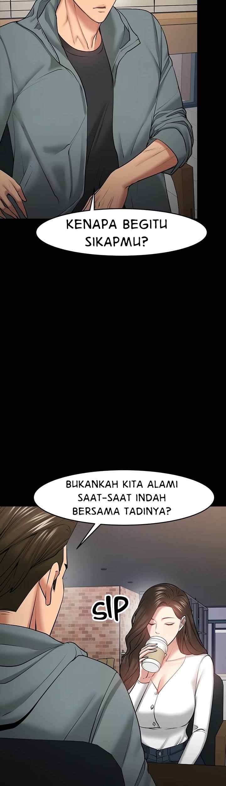 Are You Just Going To Watch - Chapter 38 16
