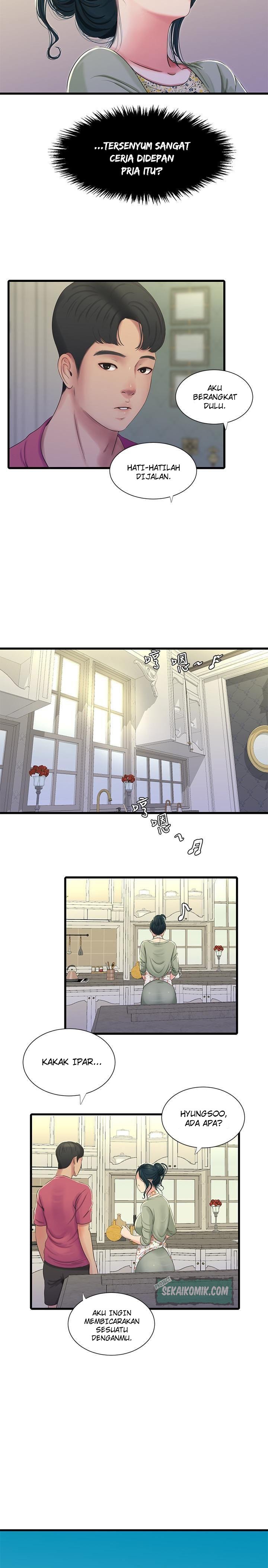 One&#8217;s In-Laws Virgins - Chapter 38 7