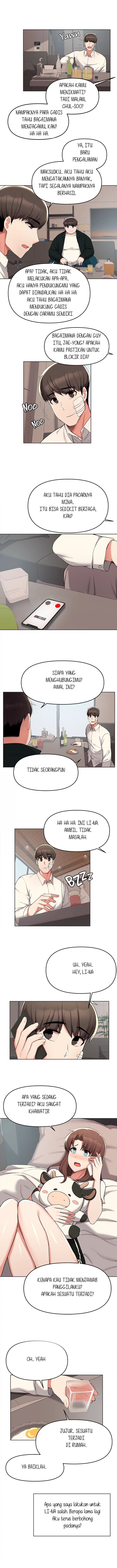Escape Loser - Chapter 38 4