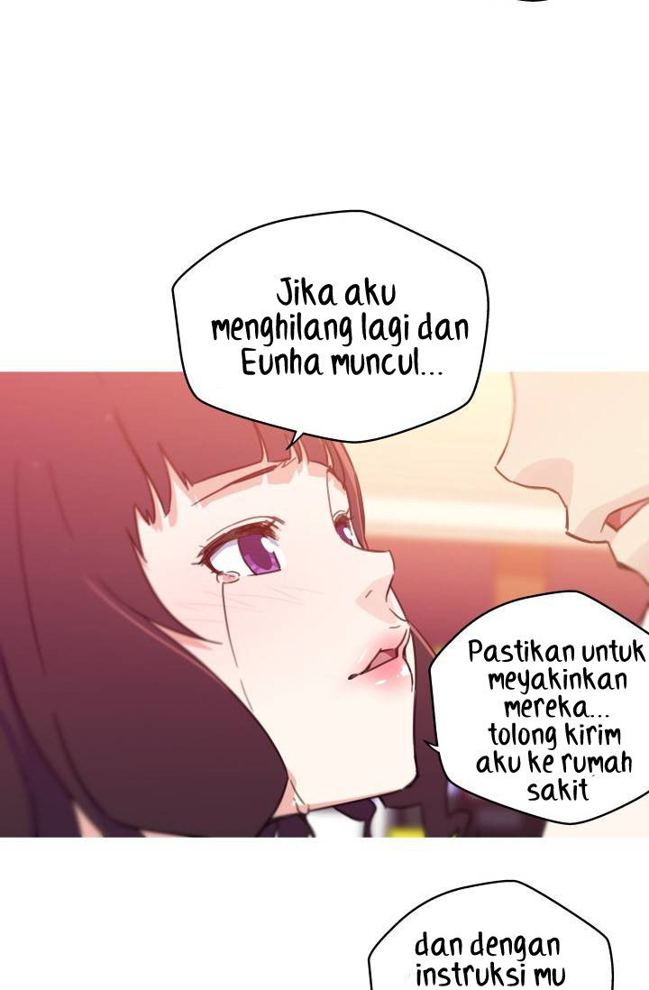 She Has Three Flavors - Chapter 38 25