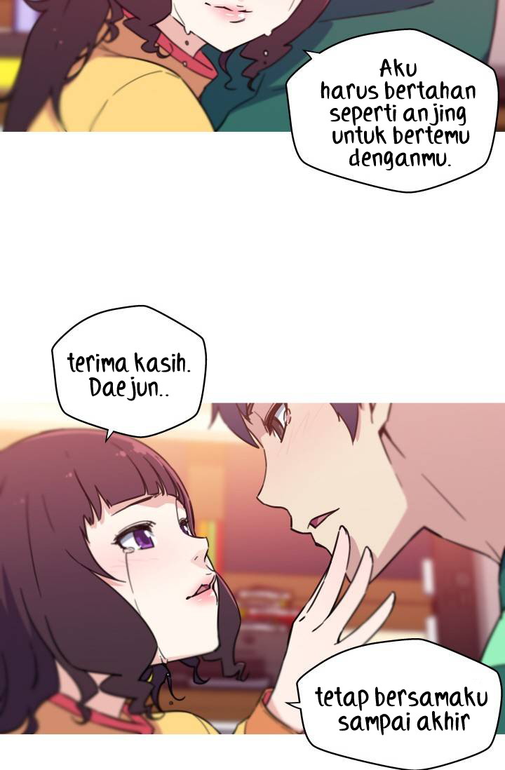 She Has Three Flavors - Chapter 38 24