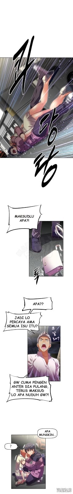 Brawling Go - Chapter 38 19