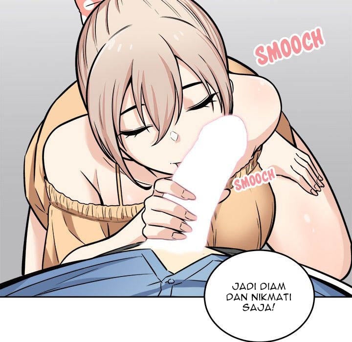 The Ark Is Me - Chapter 38 46