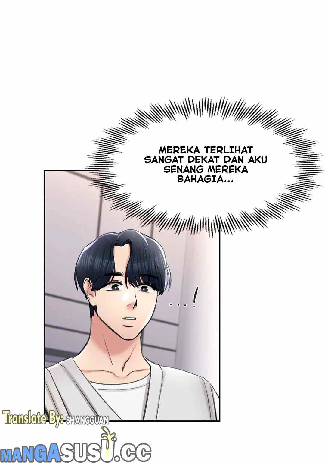 Campus Love - Chapter 38 4