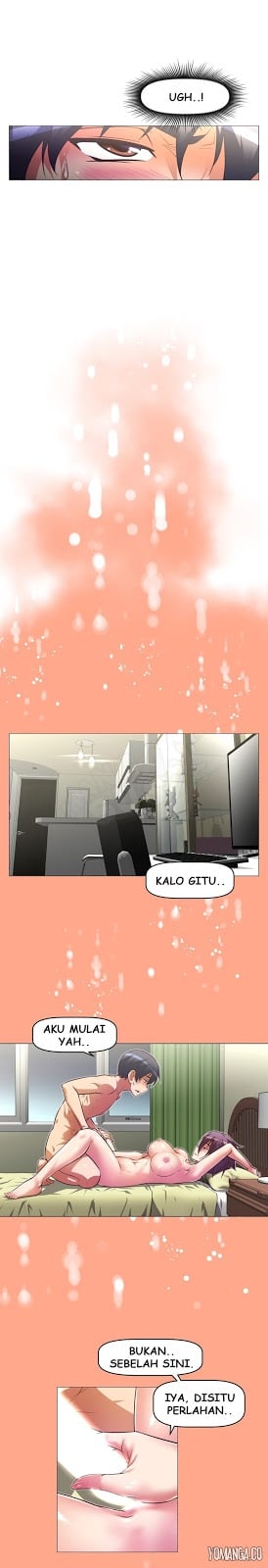 Brawling Go - Chapter 38 4