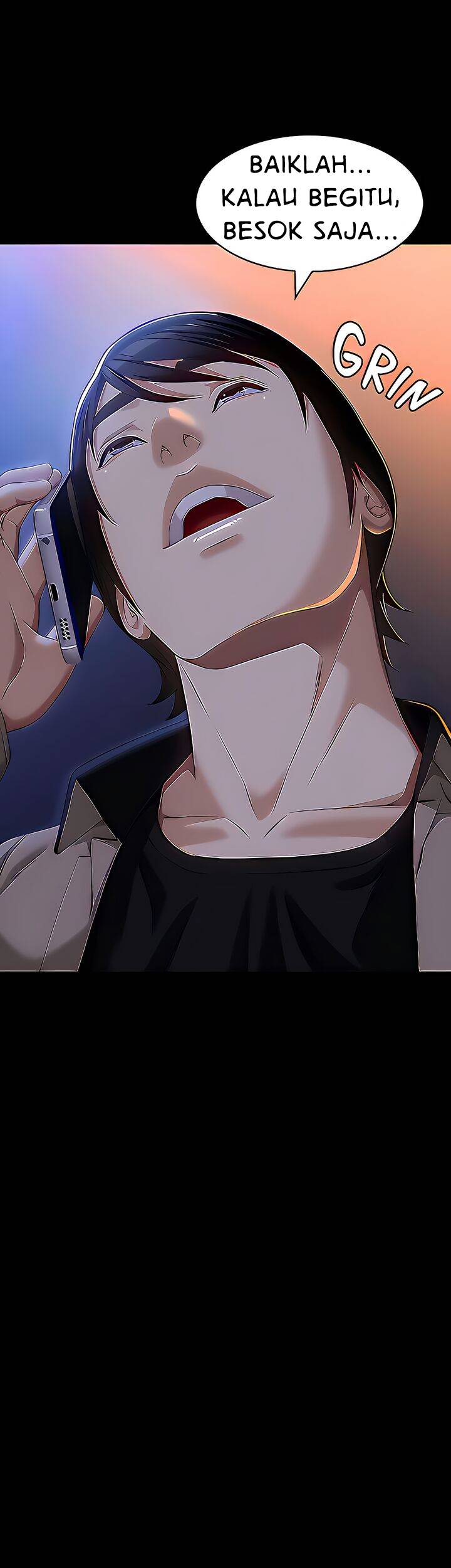 Resume - Chapter 38 42