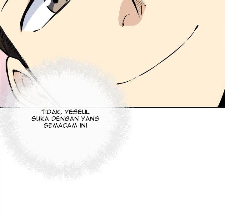 The Ark Is Me - Chapter 38 72