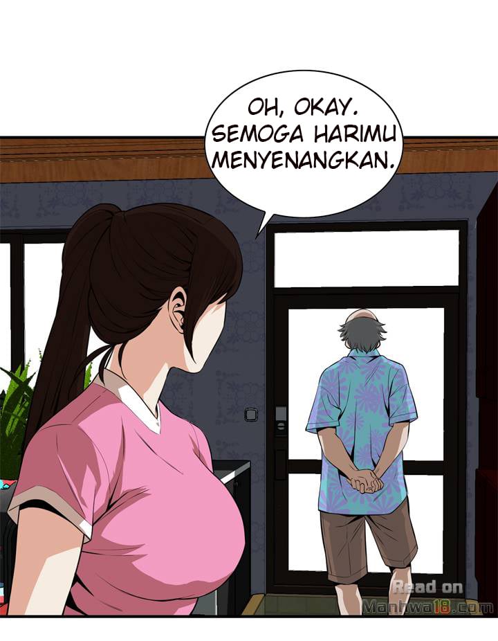 Take a Peek - Chapter 38 25