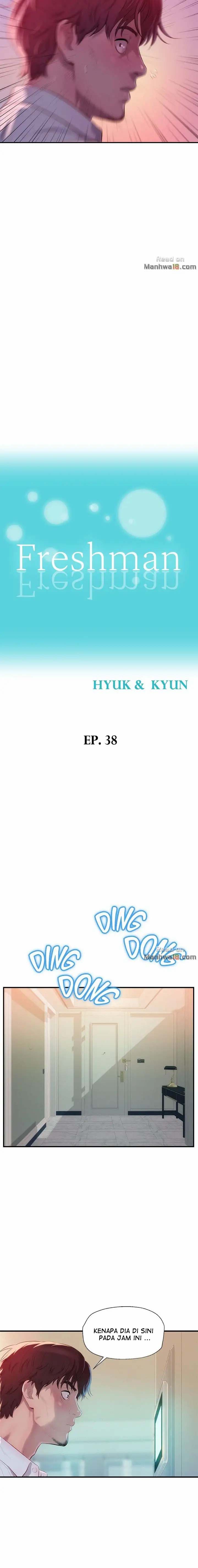 Freshman - Chapter 38 3