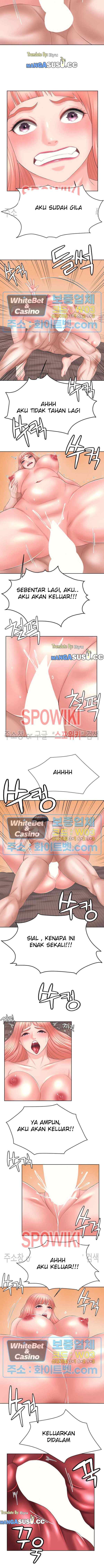 Please Take Care - Chapter 38 7