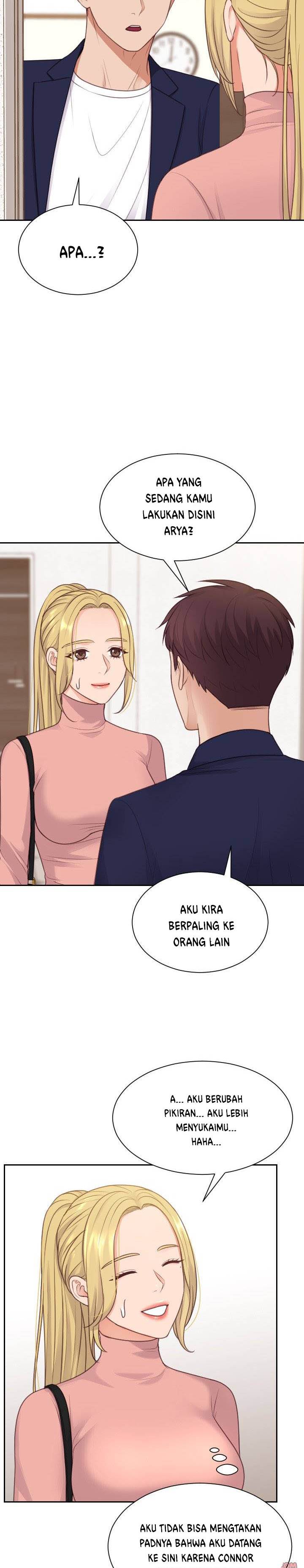 Her Situation - Chapter 38 7