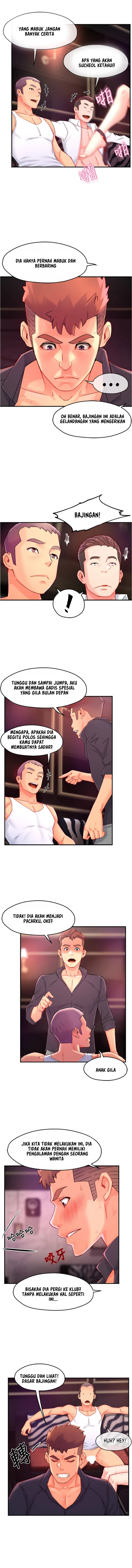 Team Leader Report - Chapter 38 9