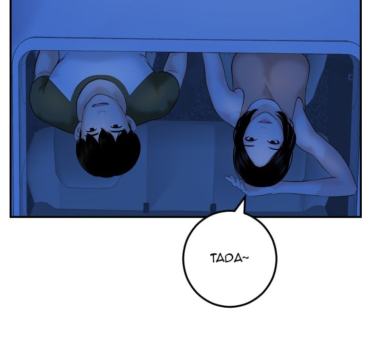 Analog - Chapter 38 39