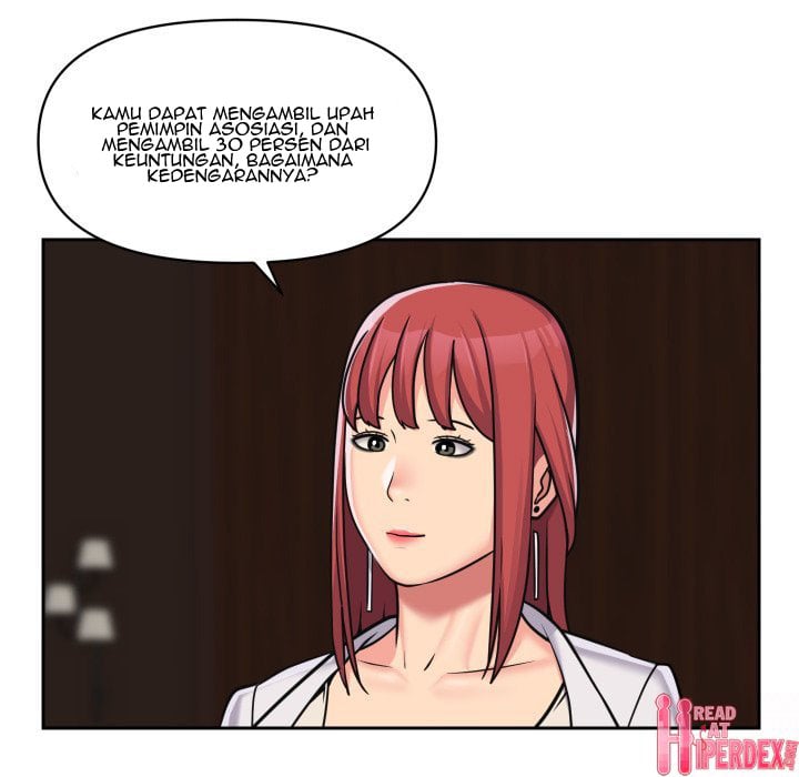 The Ladies’ Associate - Chapter 38 31 The Ladies’ Associate - Chapter 38 31