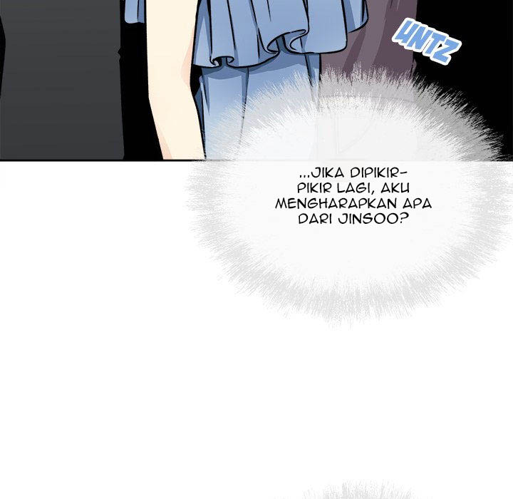 The Ark Is Me - Chapter 38 110