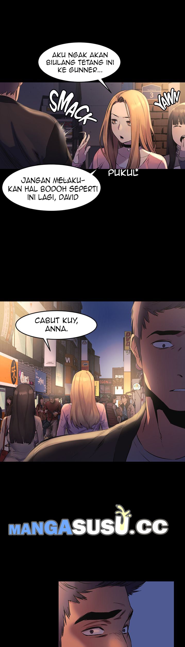 My Kingdom (Silent War) - Chapter 38 27 My Kingdom (Silent War) - Chapter 38 27