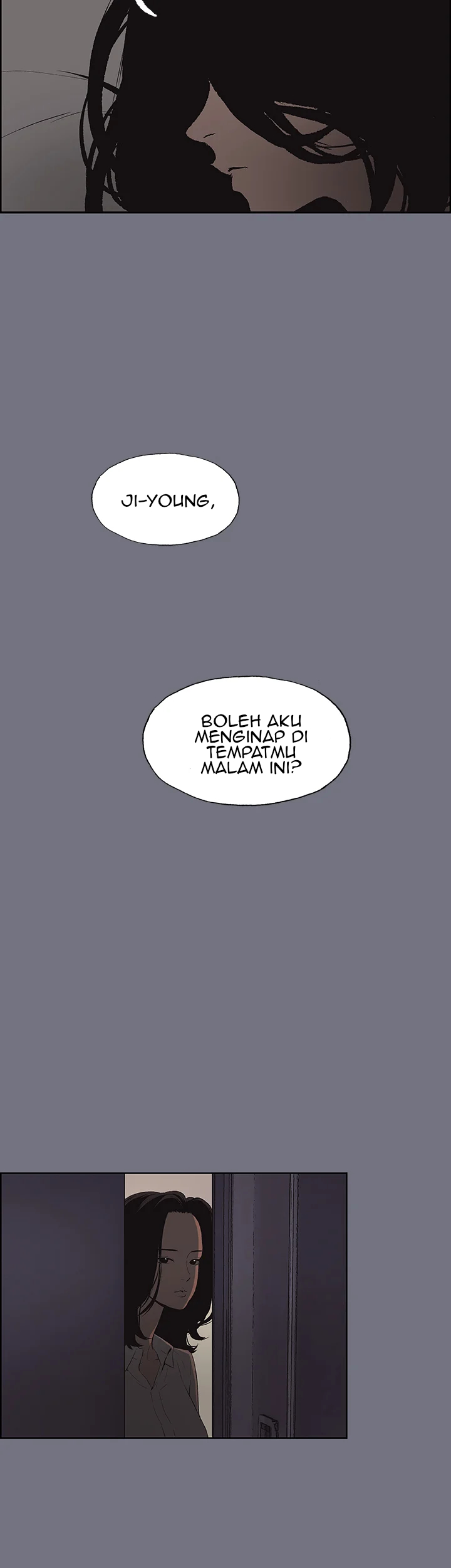 Love Square - Chapter 38 31