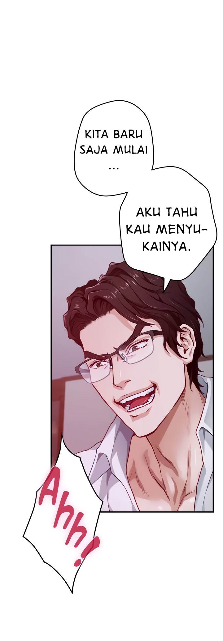 Noona&#8217;s Friend - Chapter 38 26