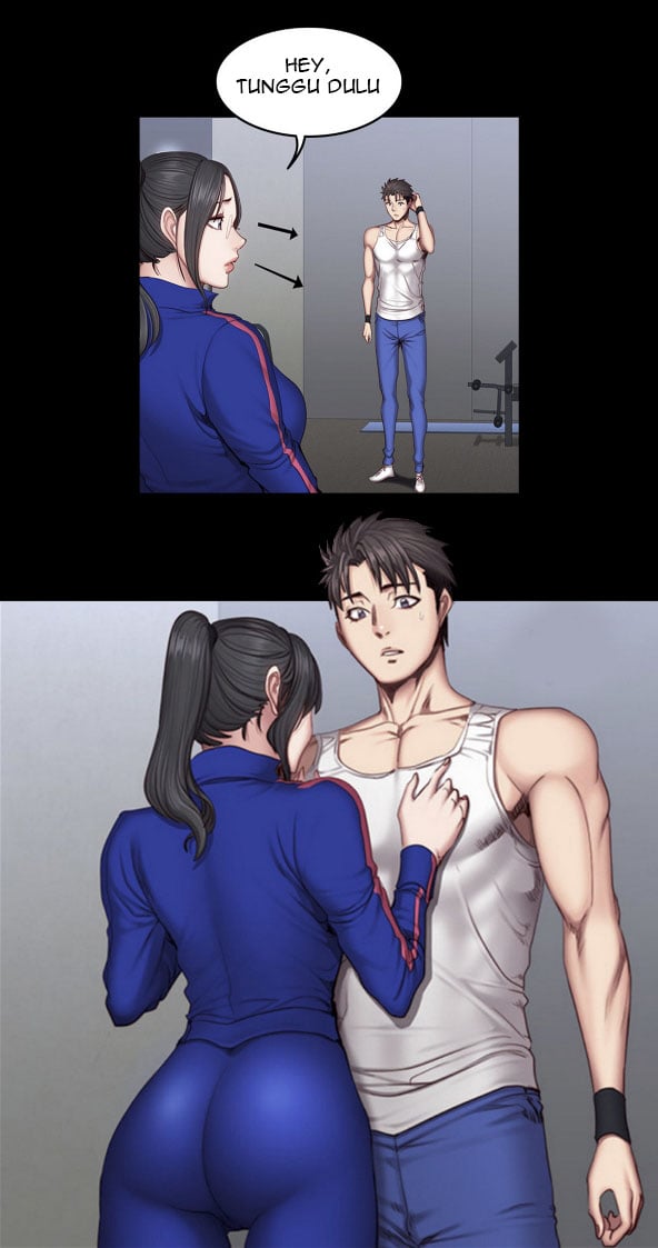 Fitness Uncensored - Chapter 38 12