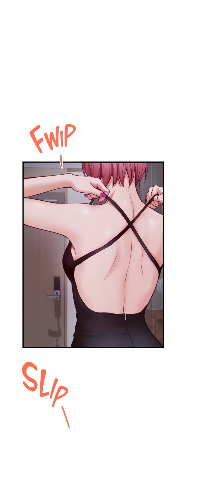 Noona&#8217;s Friend - Chapter 38 30
