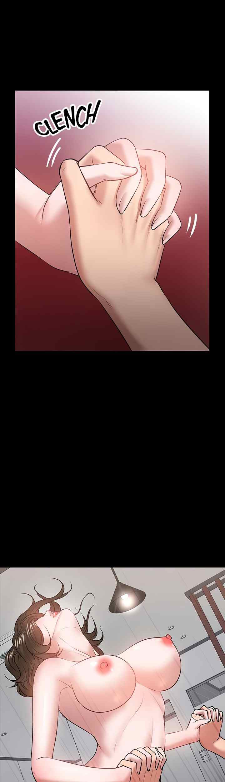 Are You Just Going To Watch - Chapter 38 31