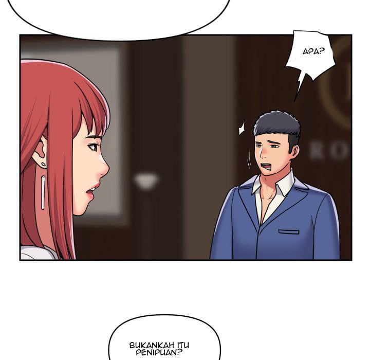 The Ladies’ Associate - Chapter 38 21 The Ladies’ Associate - Chapter 38 21