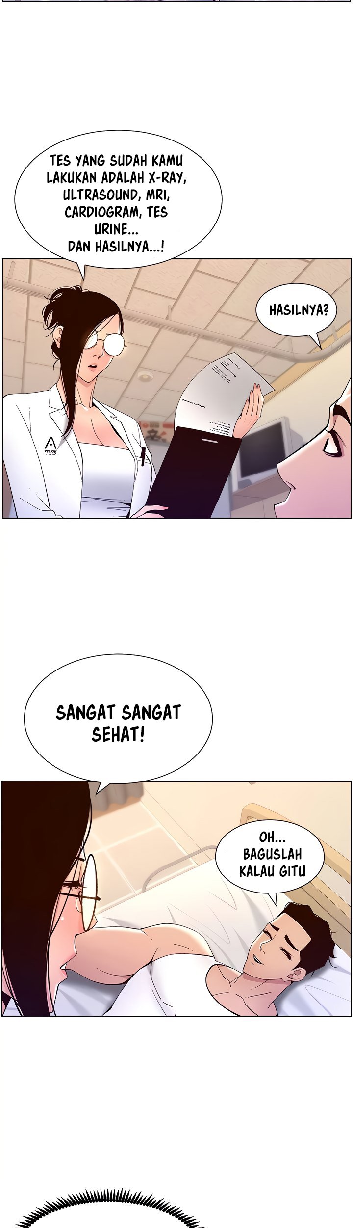 The Night King using App - Chapter 38 29
