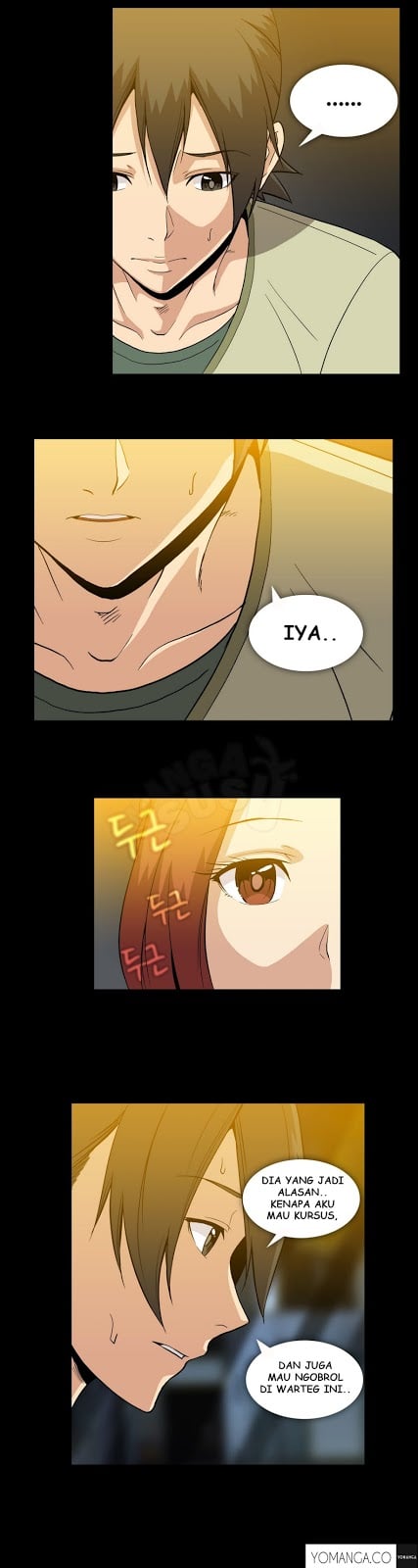 Drug Candy - Chapter 38 18 Drug Candy - Chapter 38 18