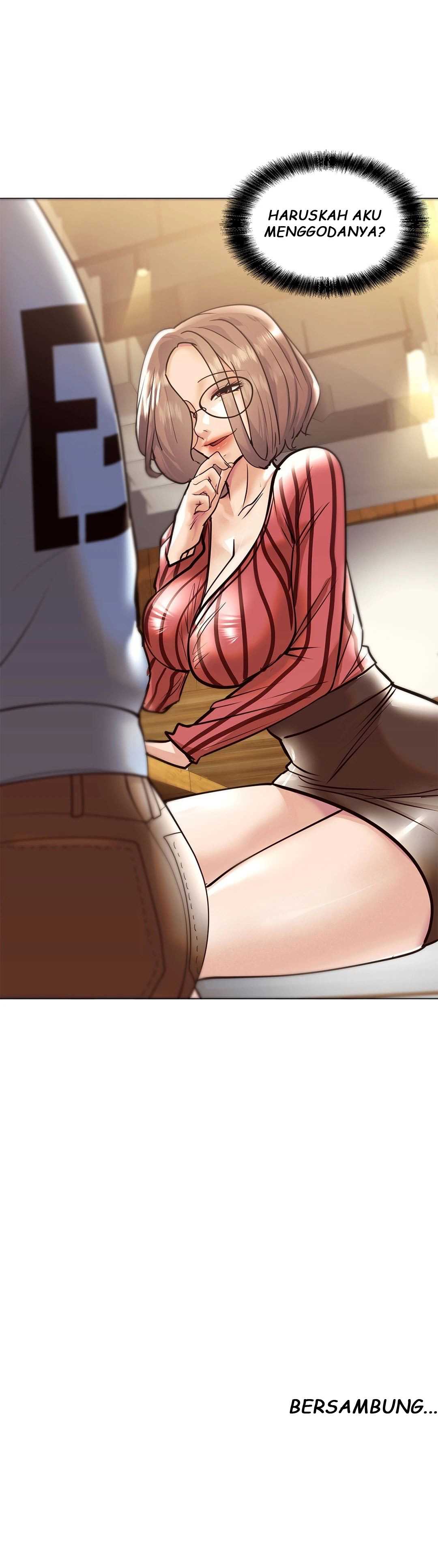 Toys Store - Chapter 38 41