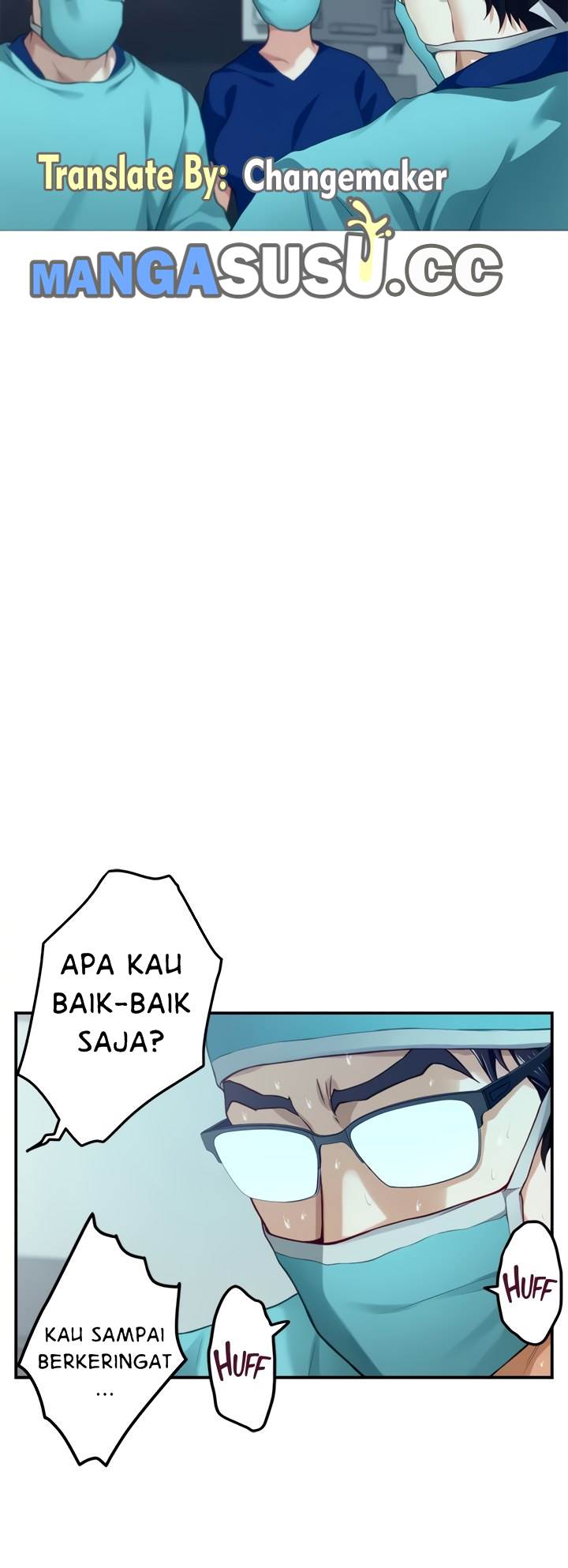 Noona&#8217;s Friend - Chapter 38 6