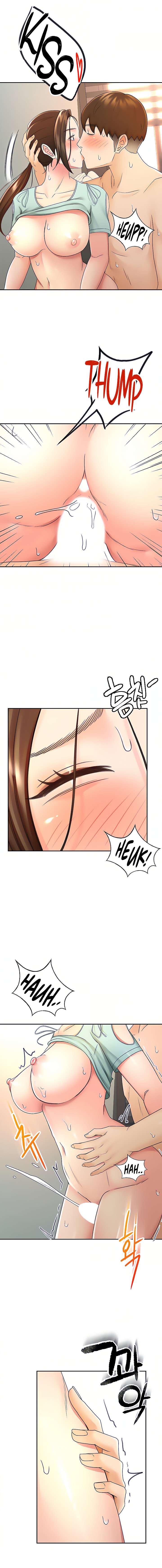 The Little Master - Chapter 38 11